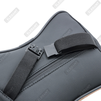 Подушки з ефектом пам&#039;яті Elegant MAXI cірі - фото 3