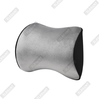 Подушки з ефектом пам&#039;яті Elegant MAXI cірі - фото 2