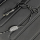 Накидка с подогревом 96х46см Elegant Plus EL 100 569 - фото 15