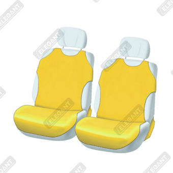 Чохол-&quot;майка&quot; Elegant Maxi на передні сидіння - фото 1