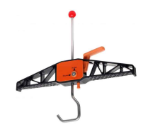 Кронштейн для крепления лестницы на крыше Kraft&Dele