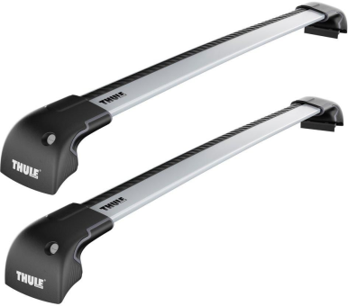 Багажна система Thule Wingbar Edge 959200 (77-87см) - фото 2
