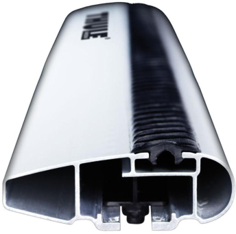 Багажна система Thule Wingbar Edge 959200 (77-87см) - фото 6