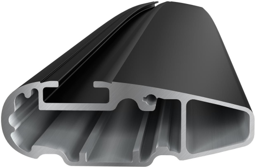 Багажна система Thule Wingbar Edge Black 959120 (69-79см) - фото 1