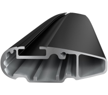 Багажна система Thule Wingbar Edge Black 959620 (86-96cм; 95-105cм)