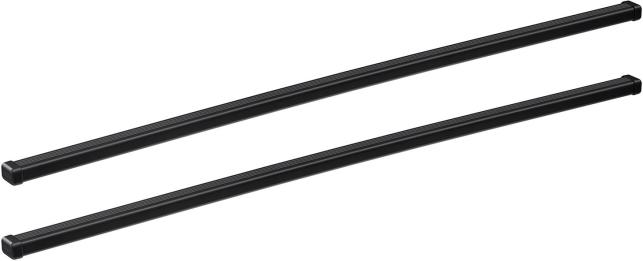 Поперечки Thule SquareBar Evo 712200 (118см) - фото 2