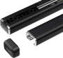 Поперечки Thule SquareBar Evo 712400 (135см) - фото 3