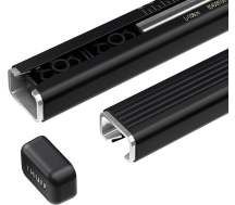 Поперечины Thule SquareBar Evo 712400 (135см)