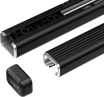 Поперечки Thule SquareBar Evo 712400 (135см) - фото 1