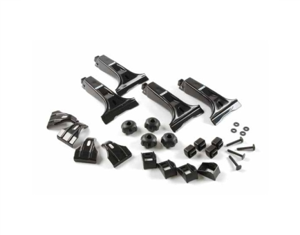Опори Thule Raingutter Foot 952200 - фото 1