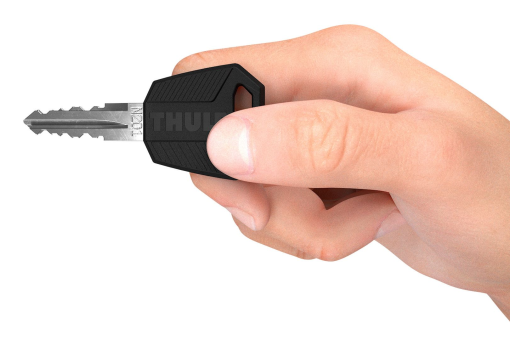 К-т ключей с личинками (12 шт) Thule One-Key System 451200 - фото 3