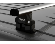 Проставки опори Thule Fixpoint Extension 710761 (2 шт)