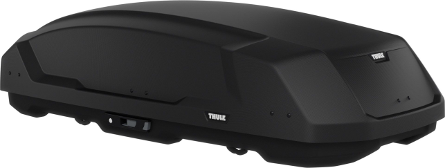 Бокс Thule Force 3 M (Black) 645 200 - фото 6