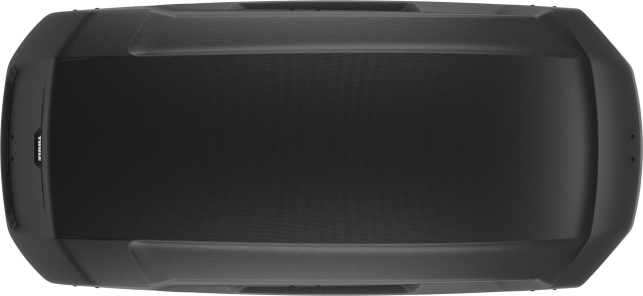 Бокс Thule Force 3 M (Black) 645 200 - фото 8