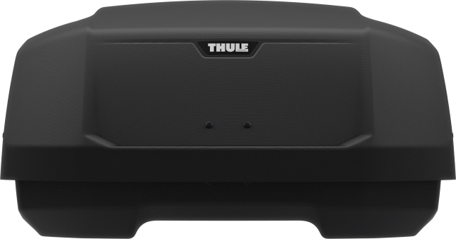 Бокс Thule Force 3 M (Black) 645 200 - фото 9