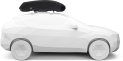 Бокс Thule Force 3 M (Black) 645 200 - фото 3