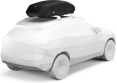 Бокс Thule Force 3 M (Black) 645 200 - фото 4
