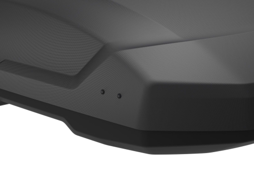 Бокс Thule Force 3 XXL Sport (Black) 645300 - фото 10