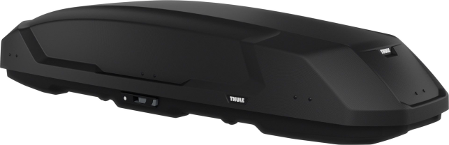 Бокс Thule Force 3 XXL Sport (Black) 645300 - фото 6