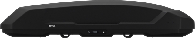 Бокс Thule Force 3 XXL Sport (Black) 645300 - фото 7