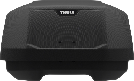 Бокс Thule Force 3 XXL Sport (Black) 645300 - фото 9