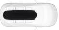 Бокс Thule Force 3 XXL Sport (Black) 645300 - фото 5