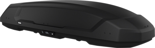 Бокс Thule Force 3 XXL Sport (Black) 645300 - фото 1