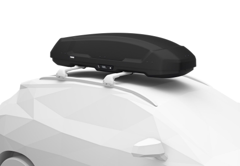 Бокс Thule Force 3 L Sport (Black) 645 600 - фото 2