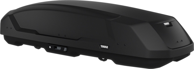 Бокс Thule Force 3 L Sport (Black) 645 600 - фото 7