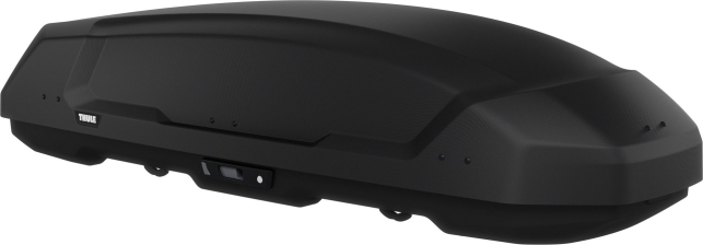 Бокс Thule Force 3 L Sport (Black) 645 600 - фото 1