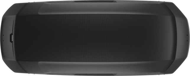 Бокс Thule Force 3 XL (Black) 645800 - фото 8