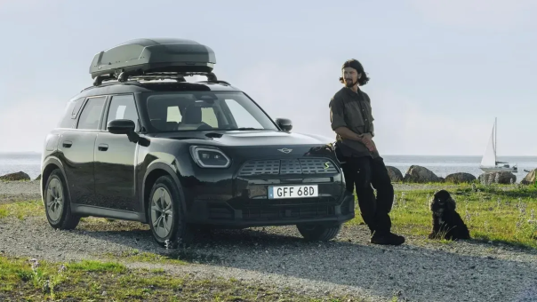 Бокс Thule Force 3 XL (Black) 645 800 - фото 23