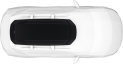 Бокс Thule Force 3 XL (Black) 645800 - фото 5