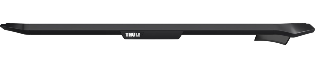 Вантажна платформа Thule Caprock Platform (TB Short) 611015 - фото 6