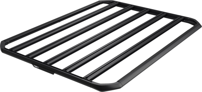 Вантажна платформа Thule Caprock Platform (TB Short) 611015 - фото 3