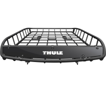 Вантажний кошик із розширенням Thule Canyon 859 + Thule Canyon XT Extension 8591XT