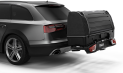 Велокріплення з боксом Thule VeloSpace XT 938 Black + Thule BackSpace XT 9383 - фото 6