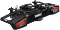 Велокріплення з боксом Thule VeloSpace XT 938 Black + Thule BackSpace XT 9383 - фото 9