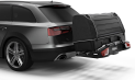 Велокріплення з боксом Thule VeloSpace XT 939 + Thule BackSpace XT 9383 - фото 4