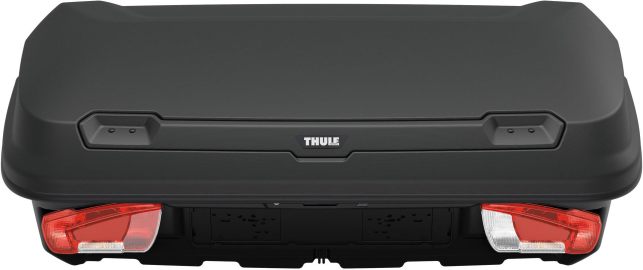 Бокс на фаркоп з кріпленням Thule Arcos Box M - фото 3