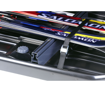 Перехідник для лиж Thule Box Ski Carrier Adapter 694900