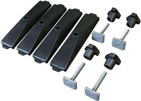 Переходник Thule T-Track Adapter 696600 - фото 1