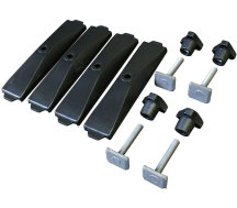 Перехідник Thule T-Track Adapter 697604