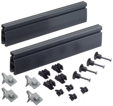 Перехідник для лиж Thule Box Ski Carrier Adapter 694500 - фото 2
