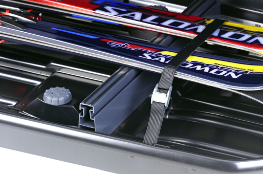 Перехідник для лиж Thule Box Ski Carrier Adapter 694500 - фото 1
