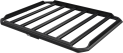 Борты на платформу Thule Caprock Railing Kit XXL 611206 - фото 1