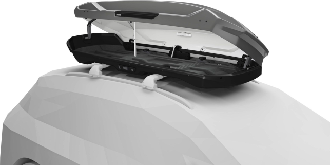 Ліхтарик в бокс Thule Box Light 695200 - фото 5