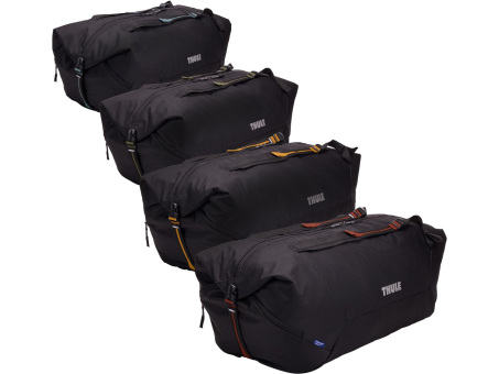 Комплект сумок Thule GoPack Duffel Set 800604 - фото 1
