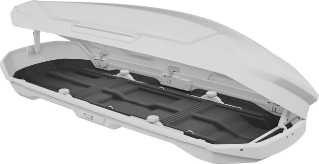Підкладка Thule Motion 3 L Insert Liner 649700 - фото 3