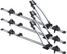 Велокрепление Thule FreeRide 532 (3 шт)